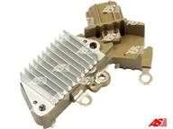 Akcesoria do układu elektrycznego - Regulator napięcia As-pl ARE6103 - miniaturka - grafika 1