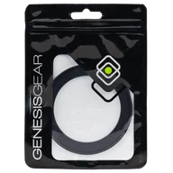 Tulejki, adaptery, redukcje do aparatów - Genesis Gear Redukcja Step Up 55-57mm - miniaturka - grafika 1