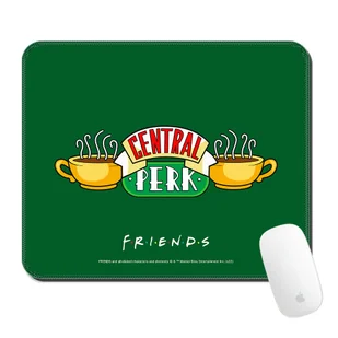 Podkładka pod mysz Friends wzór: Friends 019, 32x27cm - Podkładki pod mysz - miniaturka - grafika 1