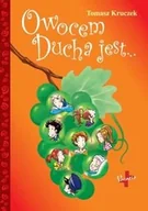Religia i religioznawstwo - Vocatio Oficyna Wydawnicza Owocem ducha jest - Tomasz Kruczek - miniaturka - grafika 1