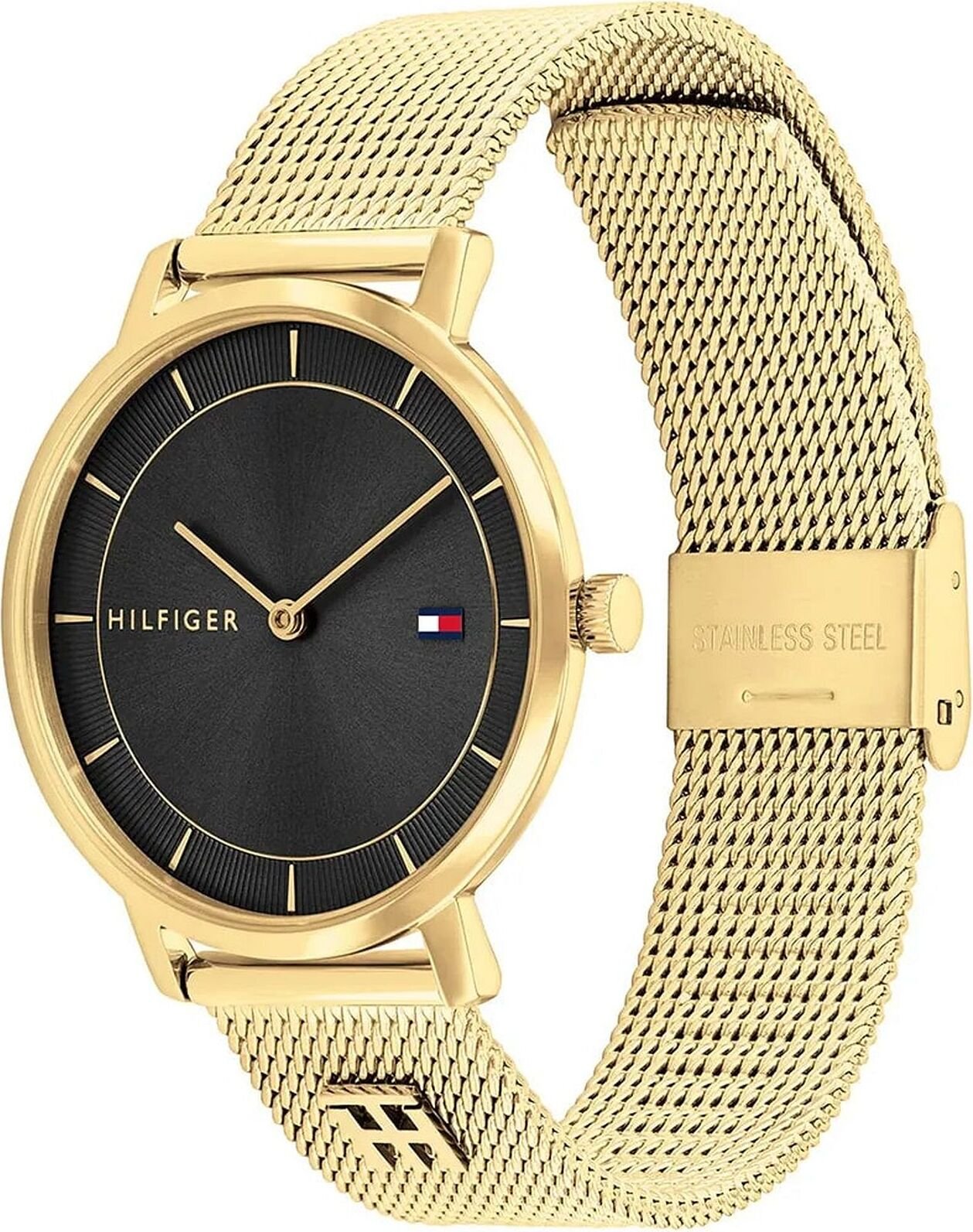 Tommy Hilfiger TH1782739 - Herbata - Zegarek