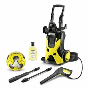Karcher  K5 Football Edition 1.180-680.0 - Myjki ciśnieniowe - miniaturka - grafika 1
