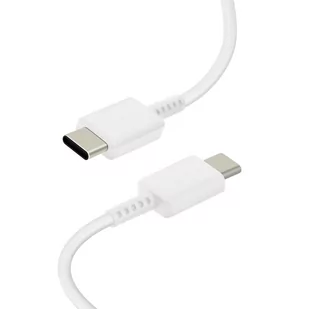 Samsung EP-DA705BWE kabel Usb-c Usb-c 1m - Kable USB - miniaturka - grafika 1