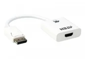 Adaptery i przejściówki - Aten Adapter DisplayPort do HDMI 4K VC986B - miniaturka - grafika 1