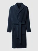 Szlafroki męskie - Szlafrok z bawełny - miniaturka - grafika 1