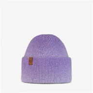 Czapki damskie - Czapka zimowa Buff Knitted Hat Marin Lavender - miniaturka - grafika 1