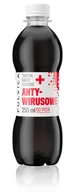 Napoje gazowane - FULVICA CZARNA WODA ANTYWIRUSOWA 250 ml - FULVICA - miniaturka - grafika 1