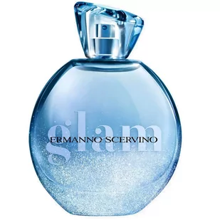 Ermanno Scervino GLAM woda perfumowana 50 ml - Wody i perfumy damskie - miniaturka - grafika 1