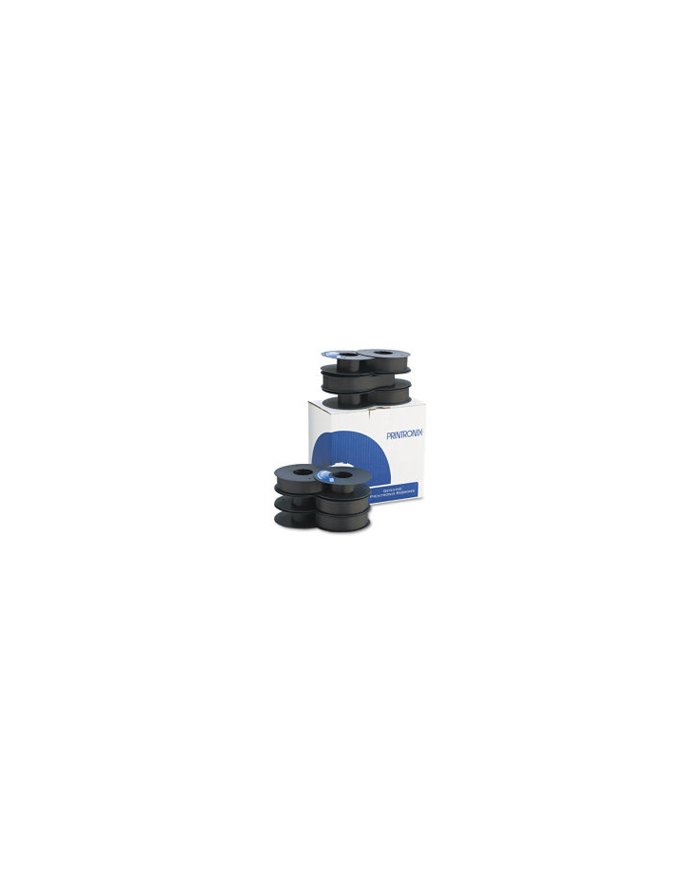 Taśma Printronix do P300/P4280 black 675-001