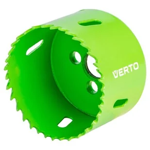 VERTO Otwornica 60H938 - Wiertła - miniaturka - grafika 1
