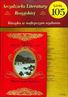 Czasopisma - Arcydzieła Literatury Rosyjskiej - miniaturka - grafika 1
