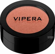 Róże do policzków - VIPERA - City Fun Eko - Blush Pressed - Róż prasowany - 4 g - 24 - miniaturka - grafika 1