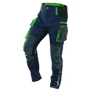 Odzież robocza - Spodnie robocze NEO Tools 81-226-L, rozmiar L - miniaturka - grafika 1