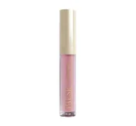 Błyszczyki do ust - PAESE Błyszczyk Beauty Lipgloss z olejem meadowfoam 01 Glassy 3ml - miniaturka - grafika 1