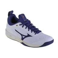 Buty sportowe męskie - Buty do siatkówki Mizuno Wave Luminous 2 M (kolor Biały, rozmiar 44) - miniaturka - grafika 1