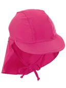 Czapeczki dla niemowląt - Sterntaler Czapka w kolorze różowym - miniaturka - grafika 1