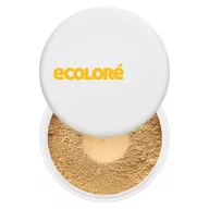 Podkłady do twarzy - Ecolore Ecolore Velvet Soft Touch Podkład do twarzy 584 Golden 4 10g - miniaturka - grafika 1