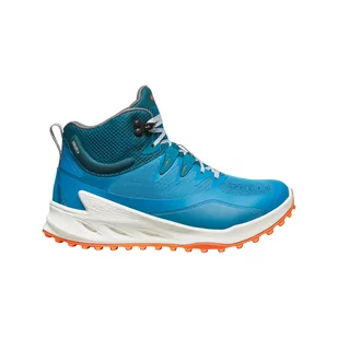 Buty trekkingowe damskie KEEN ZIONIC MID WP - Buty trekkingowe damskie - miniaturka - grafika 2