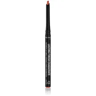 Konturówki do ust - Kredka do ust Rimmel Lasting Finish Exaggerate 018 Rose Addiction (3616303004279) - miniaturka - grafika 1