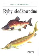Poradniki hobbystyczne - Ryby Słodkowodne - miniaturka - grafika 1