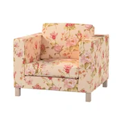 Pokrowce na meble - Pokrowiec na fotel Karlanda - miniaturka - grafika 1