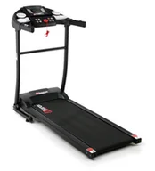 Bieżnie - ABARQS Bieżnia treningowa elektryczna BZ-40 BZ-40 - miniaturka - grafika 1