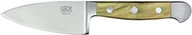 Noże kuchenne - Güde nóż z serii alpha Olive  hartkaesem zewnętrzna  x805/10 X805/10 - miniaturka - grafika 1