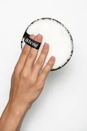 Akcesoria do oczyszczania twarzy - Alene Gąbeczka do demakijażu Alene biala - miniaturka - grafika 1