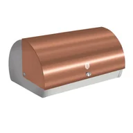Chlebaki - Berlinger Haus Chlebak Rosegold Metallic Line - miniaturka - grafika 1