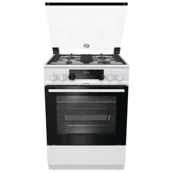Kuchenki gazowo-elektryczne - Gorenje K634WF - miniaturka - grafika 1