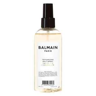 Balmain Hair Couture Texturizing Salt Spray Spray do stylizacji włosów 200 ml - Kosmetyki do stylizacji włosów - miniaturka - grafika 1