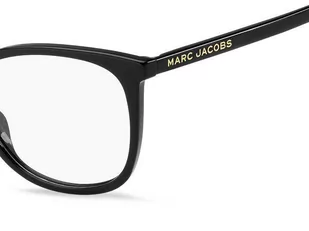 Okulary korekcyjne Marc Jacobs MARC 662 807 - Okulary korekcyjne, oprawki, szkła - miniaturka - grafika 4