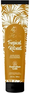 Australian Gold Tropical Retreat Intensivierer 300ml - Balsamy i kremy do opalania - miniaturka - grafika 1