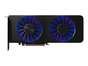 INTEL Arc A750 8GB PCI Express 4.0 Graphics Card - Karty graficzne - miniaturka - grafika 1
