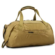 Torby podróżne - Torba sportowa Thule Aion Duffel Bag 35L Kolor: złoty - miniaturka - grafika 1