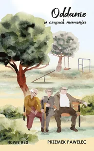 Oddanie w czasach nienawiści - Felietony i reportaże - miniaturka - grafika 1