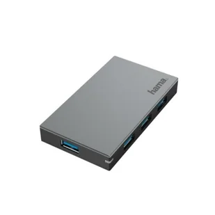Hama Hub 200115 - Huby USB - miniaturka - grafika 1