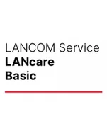 Specjalistyczne programy komputerowe - Lancom Service LANcare Basic XL ESD ESD, https://www.lancom-systems.de/registrierung 10723-ESD - miniaturka - grafika 1
