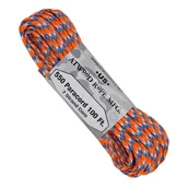 Survival - akcesoria - ARM 550 PARACORD 100' Bronco P40-BRONCO - miniaturka - grafika 1