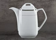 Dzbanki i imbryki - Ćmielów Imbryk 1,2L Marcello Silver 259943 - miniaturka - grafika 1