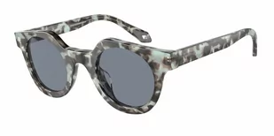 Okulary Przeciwsłoneczne Giorgio Armani AR 8191U 601819 - Okulary przeciwsłoneczne - miniaturka - grafika 1