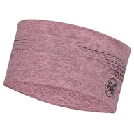 Ozdoby do włosów - Buff Dryflx Headband 1180986401000, damska opaska różowa - miniaturka - grafika 1