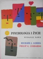 Psychologia - Psychologia i życie - miniaturka - grafika 1