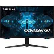 Monitory - Samsung Odyssey G7 (LC27G75TQSUXEN) - miniaturka - grafika 1