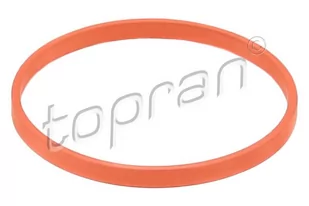 Uszczelka, obudowa kolektora dolotowego Topran 117 386 - Układ zasilania - akcesoria - miniaturka - grafika 1