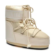 Śniegowce damskie - Moon Boot Śniegowce ICON LOW NYLON - miniaturka - grafika 1