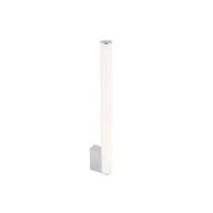 Lampy ścienne - Nowodvorski Kinkiet łazienkowy ICE TUBE LED M 8122) 8122 - miniaturka - grafika 1