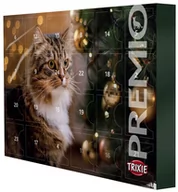 Przysmaki dla kotów - TRIXIE TRIXIE Premio kalendarz adwentowy świąteczny dla kota - miniaturka - grafika 1