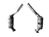 Katalizatory samochodowe - JMJ KATALIZATOR 1091533 6W835E214AC - miniaturka - grafika 1