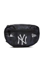 Nerki - New Era Saszetka nerka Mlb Aop Micro Nyy 60357022 Granatowy - miniaturka - grafika 1